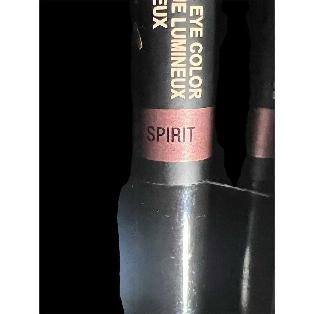 NUDE STIX Eyecolor in Spirit & Sharpener & Tin Case